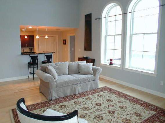 Apartment for Rent in Dorchester, MA- Schoolhouse at Lower Mills